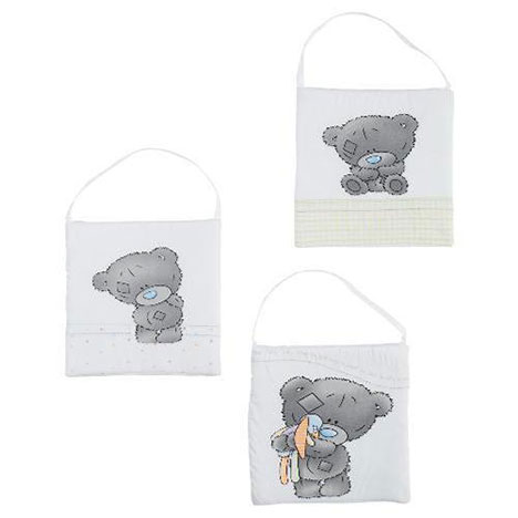 Tiny Tatty Teddy Me to You Bear Padded Pictures  £16.00