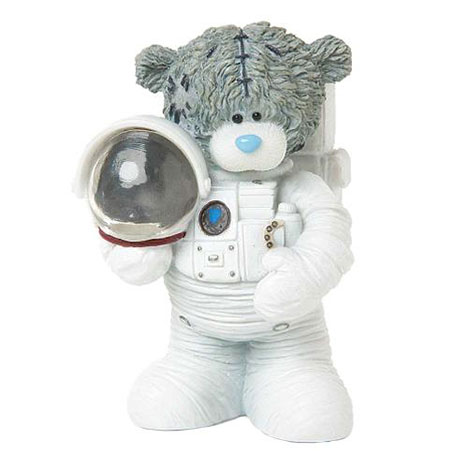 Out Of This World Astronaut Me to You Bear Figurine   £20.00