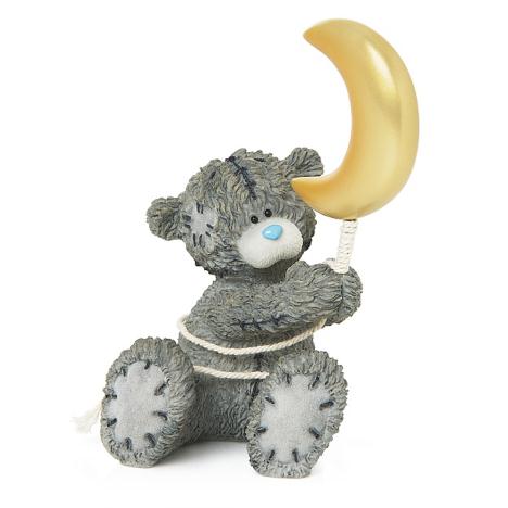 Catching The Moonlight Me to You Bear Figurine   £18.50