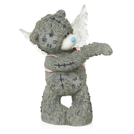 Wishes Of An Angel Me to You Bear Figurine   £18.50