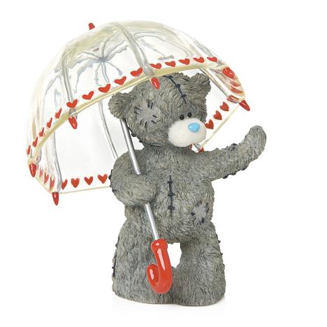 Showers Of Love Me to You Bear Figurine   £16.50
