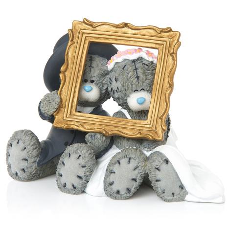 Happily Ever After Me to You Bear Figurine  £30.00