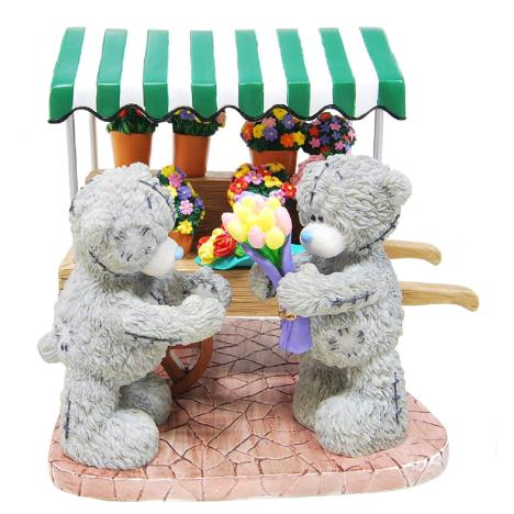 Floral Delight Me to You Bear Figurine   £65.00