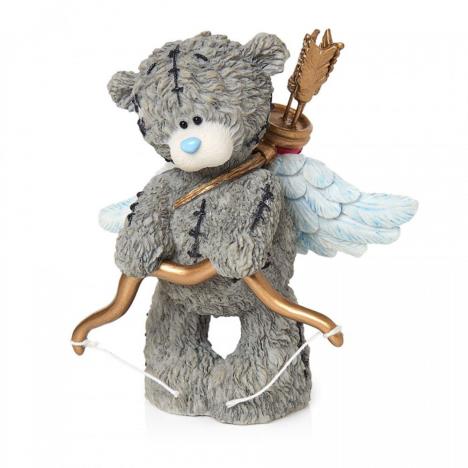 Struck By Love Me to You Bear Figurine   £18.50