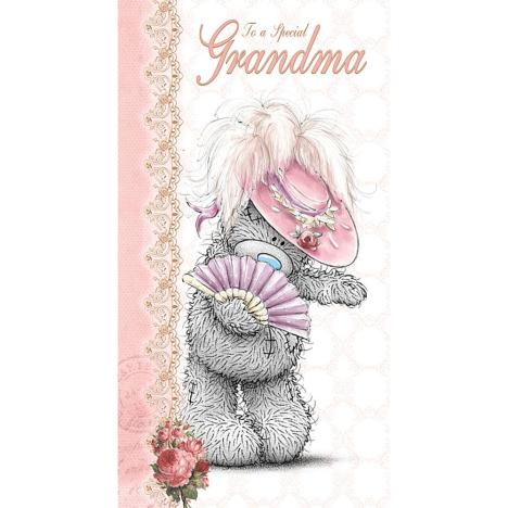 Grandma Birthday Me to You Bear Card  £2.49