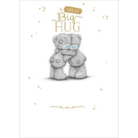 A Big Hug From Me to You Card  £1.79