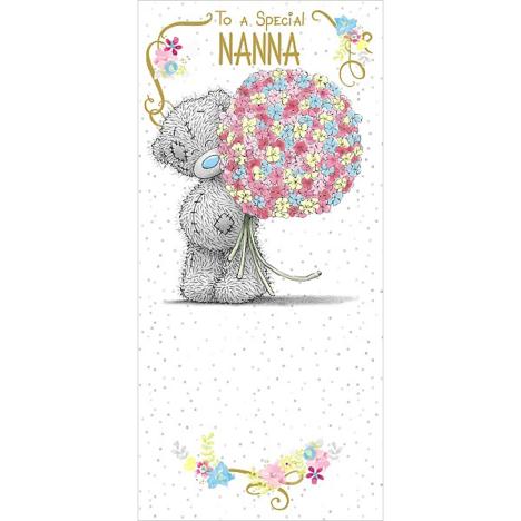 Nanna Birthday Me to You Bear Card  £1.89