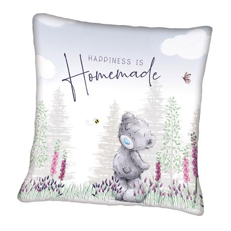 Happiness Is Homemade Me to You Bear Cushion  £9.99