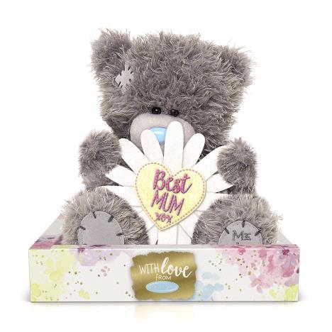 7" Best Mum Daisy Me to You Bear  £10.99