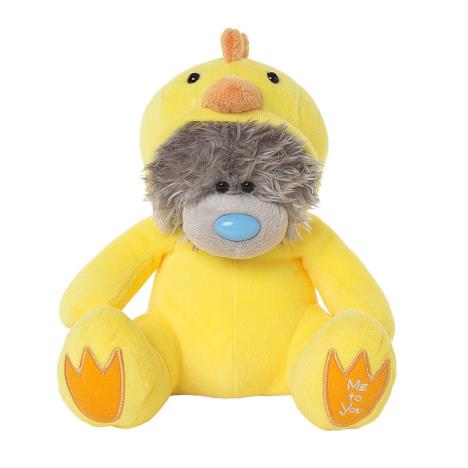 9" Dressed As Chick Onesie Me to You Bear  £14.99