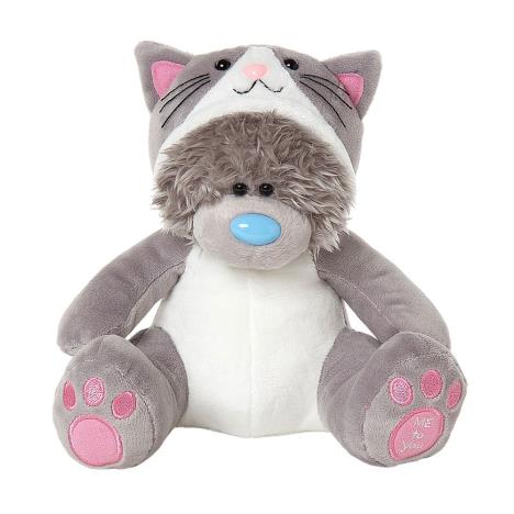 9" Dressed As Cat Onesie Me to You Bear  £14.99