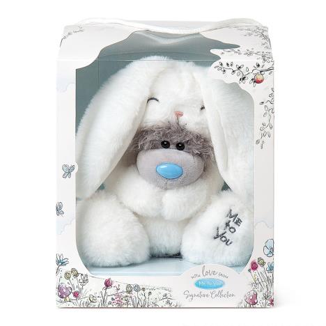 9" SPECIAL EDITION Dressed As White Rabbit Boxed Me to You Bear  £25.00