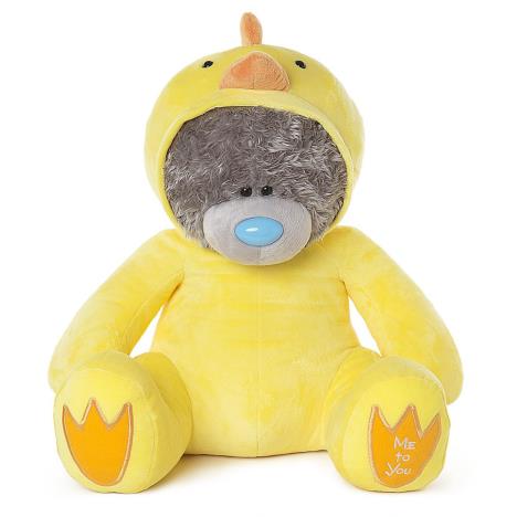 24" Dressed As Chick Onesie Me to You Bear  £49.99