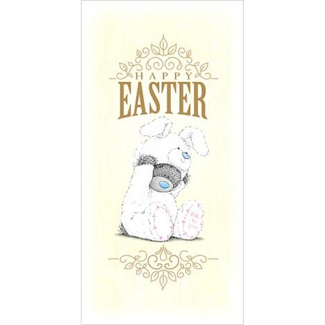 Happy Easter Me to You Bear Easter Money / Gift Wallet   £1.79