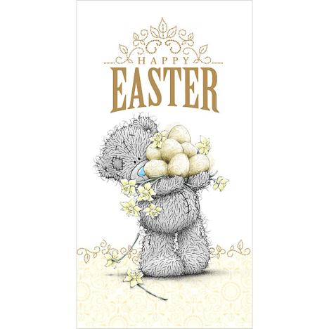 Happy Easter Me to You Bear Easter Card   £1.89