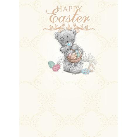 Basket of Eggs Me to You Bear Easter Card  £1.69