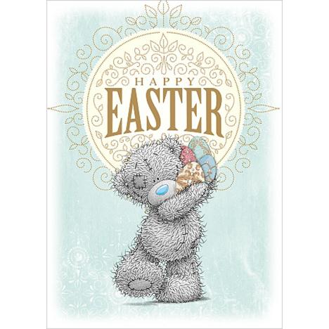 Tatty Teddy With Eggs Me to You Bear Easter Card   £1.79