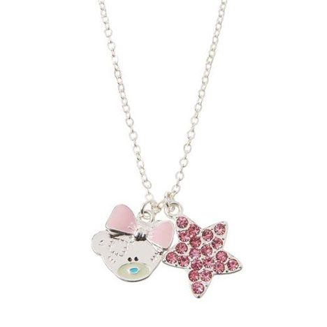 Me to You Bear Necklace & Earrings Set  £14.99
