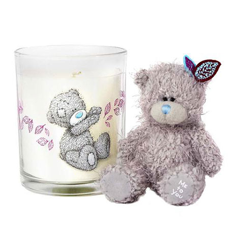 3" Me to You Bear and Candle Gift Set  £14.00