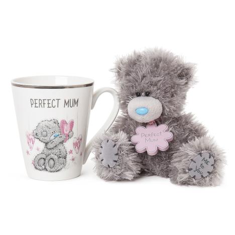 Perfect Mum Me to You Bear Mug And 5" Plush Gift Set   £17.00