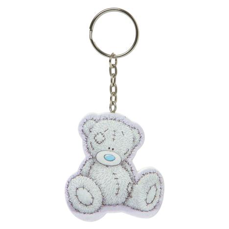 Me to You Bear Shaped Wooden Keyring  £1.99