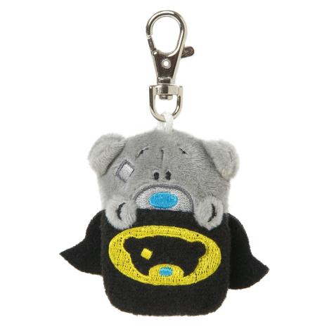 Me to You Bear Wearing Cape Me to You Plush Keyring  £2.99
