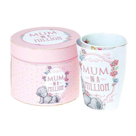 Mum in a Million Me to You Bear Mug in Box  £10.00