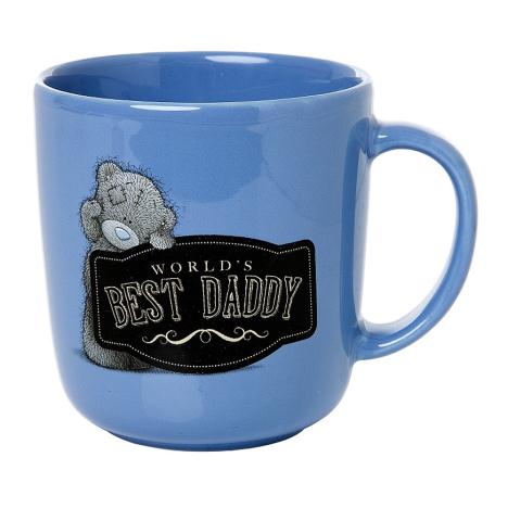 Worlds Best Daddy Me to You Bear Mug  £5.00