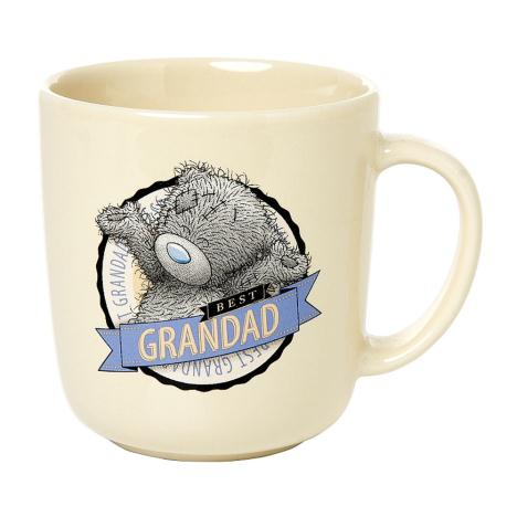 Best Grandad Me to You Bear Mug  £5.00