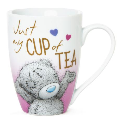 Just My Cup Of Tea Me to You Bear Boxed Mug  £5.99