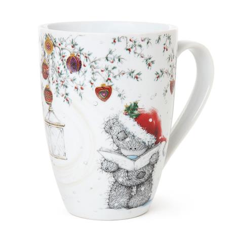 Christmas Me to You Bear Boxed Mug  £4.99