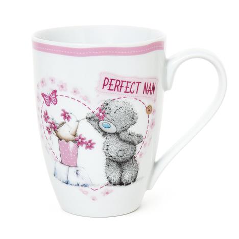 Perfect Nan Me to You Bear Boxed Mug  £5.99