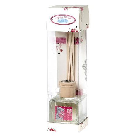 Me to You Bear Fragrance Diffuser  £12.99