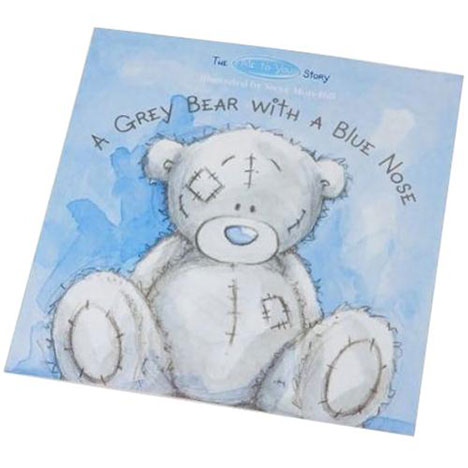 The Me to You Bear Story Book   £5.99