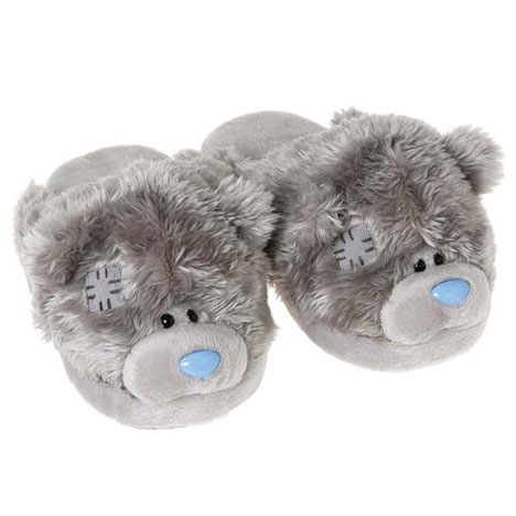 Me to You Bear Medium Slippers   £14.99