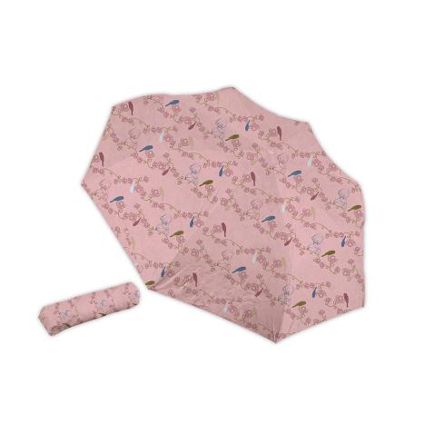 Me to You Bear Pink 3 Section Umbrella  £11.99