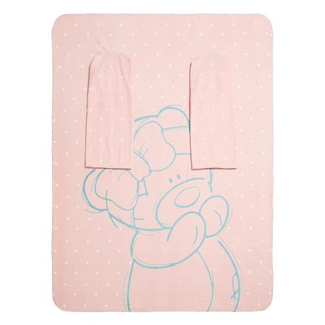 Me to You Bear Large Sleeved Blanket  £15.00