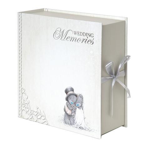 Me to You Bear Wedding Memories Keepsake Box  £15.00
