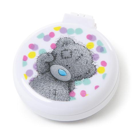 Me to You Bear Compact Mirror Brush  £2.49