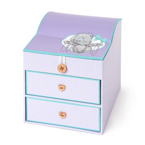 Me to You Bear Jewellery Chest  £11.99