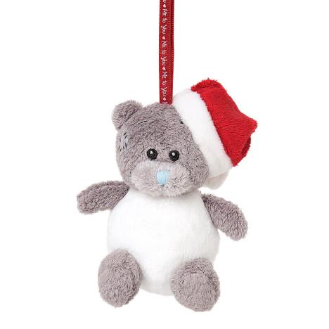 3" Bear In Snowball Me to You Bear Tree Decoration  £3.49