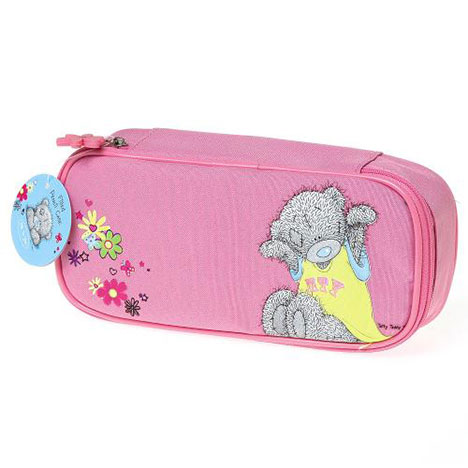 Me to You Bear Stationary Filled Pencil Case  £7.99