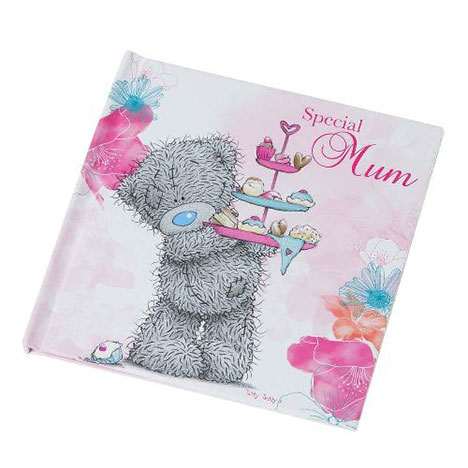 Special Mum Thank You Me to You Bear Book  £2.49