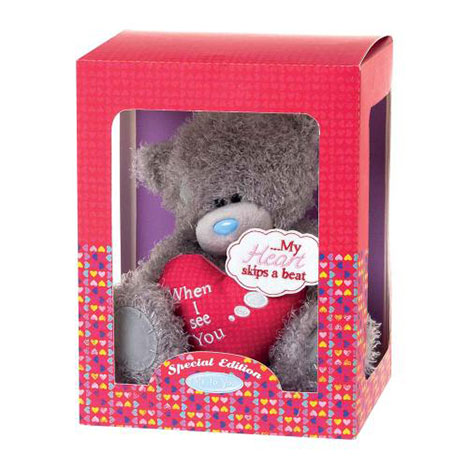 8" Special Edition Boxed Me to You Bear  £20.00