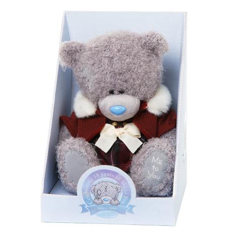 10" LIMITED EDITION Victorian Lady Boxed Me to You Bear  £34.99