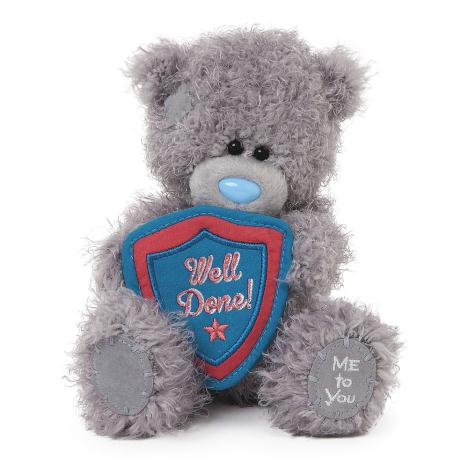 7" Well Done Badge Me to You Bear  £9.99