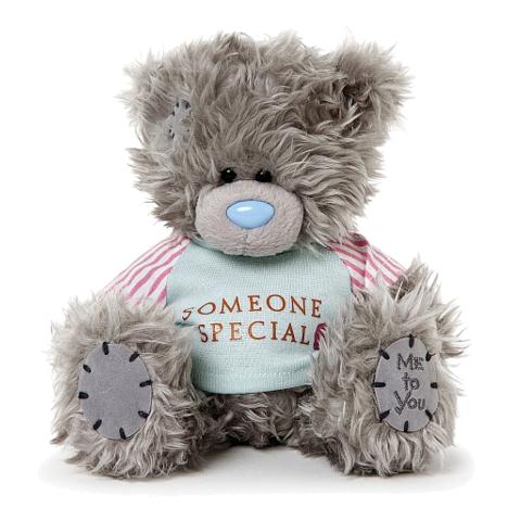7" Someone Special T-Shirt Me to You Bear  £9.99