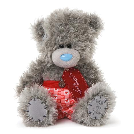 7" Me to You Bear Wearing Boxers  £10.00