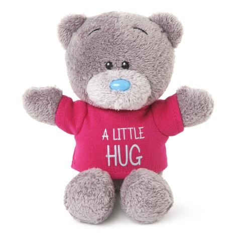 4" A Little Hug T-Shirt Me to You Bear  £4.99