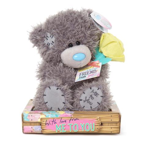 7" Special Friend Me to You Bear  £9.99